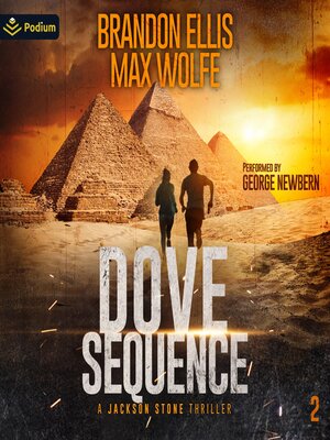 cover image of Dove Sequence